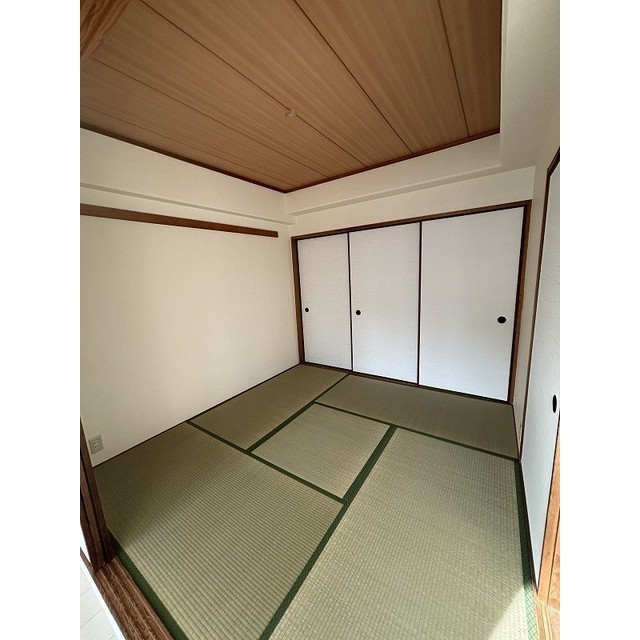 その他部屋・スペース　和室　２０２６年３月撮影