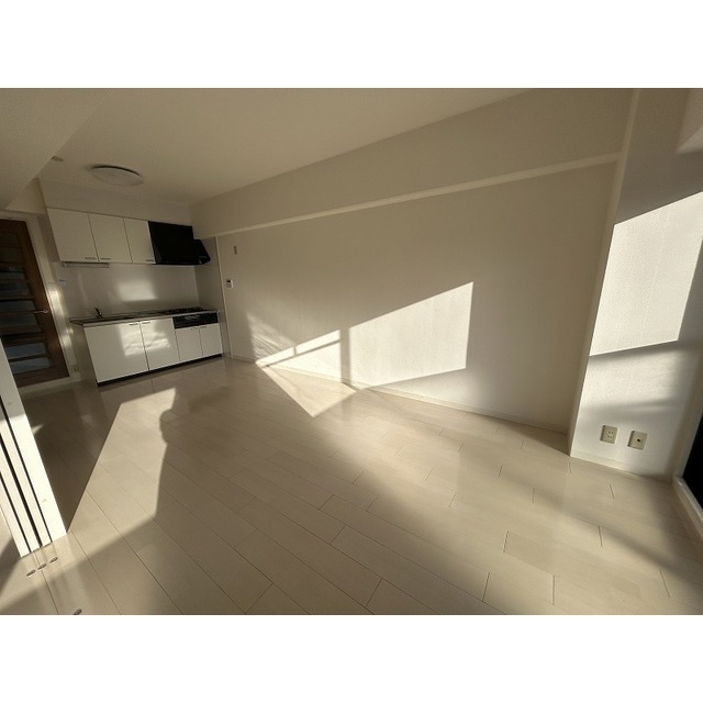 居室・リビング　２０２６年３月撮影