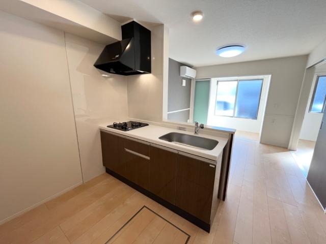 キッチン　キッチン（イメージ）