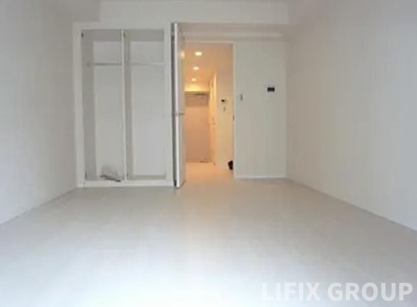 居室・リビング　居間・リビング