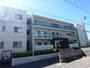 新潟駅よりバス9分 徒歩3分 2階 築18年1ヶ月の賃貸物件