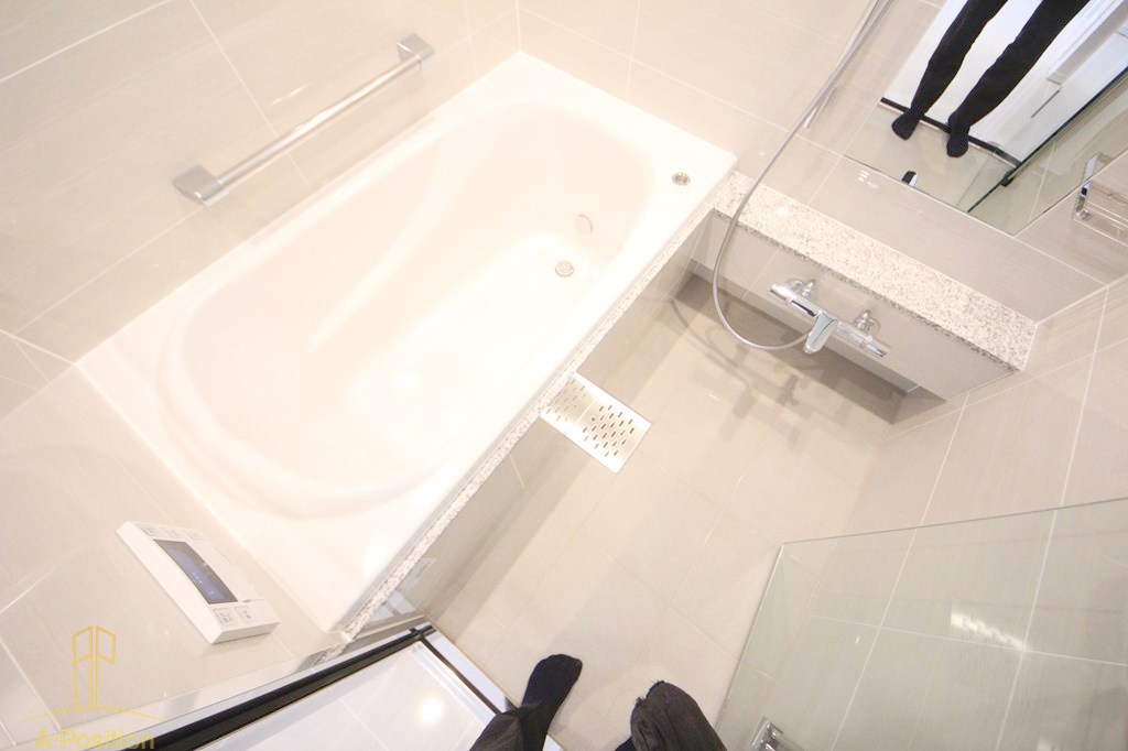 バス・シャワールーム　ベネチア天満橋