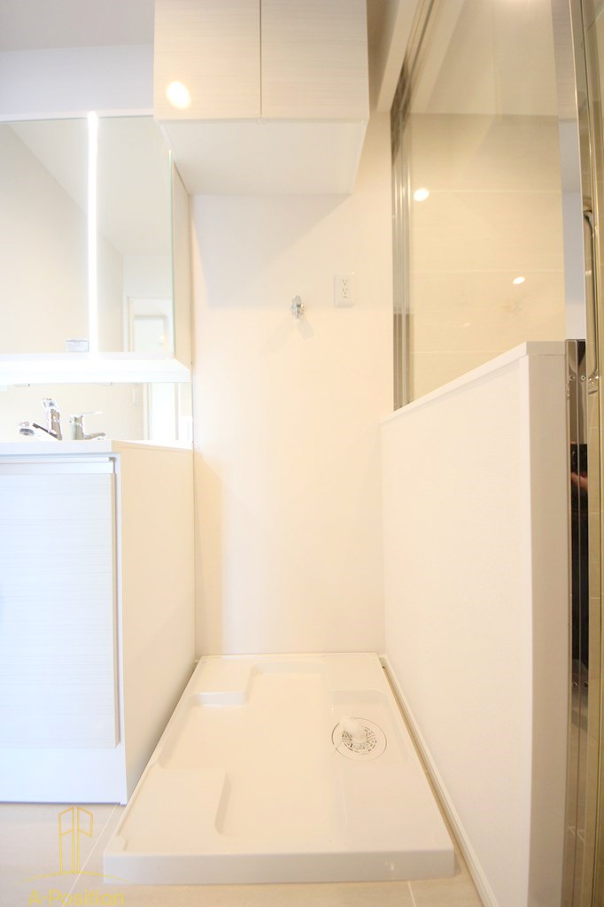 その他設備　ベネチア天満橋