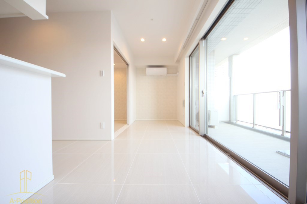 居室・リビング　ベネチア天満橋