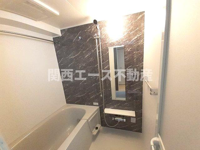 バス・シャワールーム　同一商品