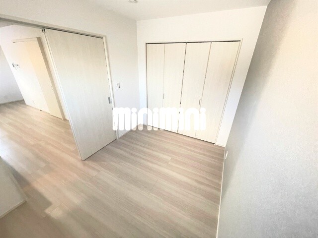 その他部屋・スペース　同施工会社の別物件です。