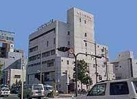 警察署・交番　西淀川警察署 歌島交番（警察署・交番）まで449m