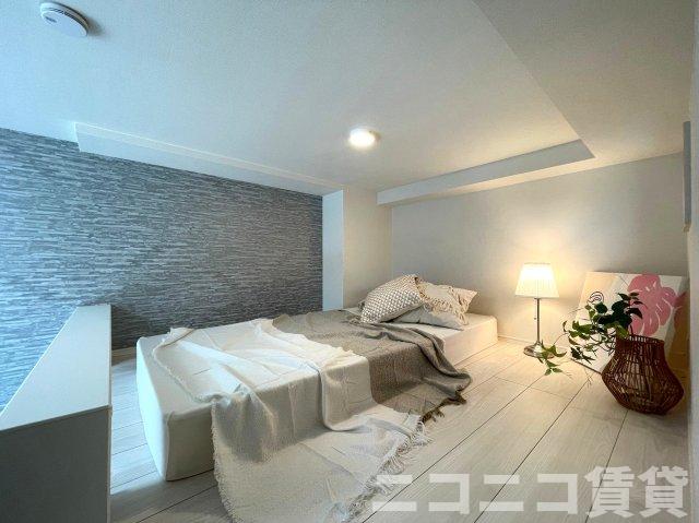 その他部屋・スペース　別号室イメージの為、現状を優先致します