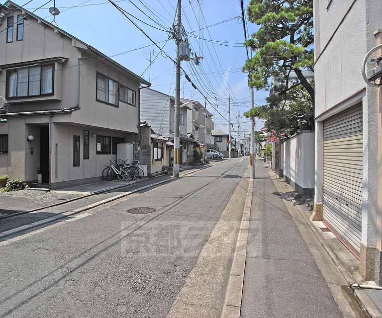 その他　静かで環境は良好です。