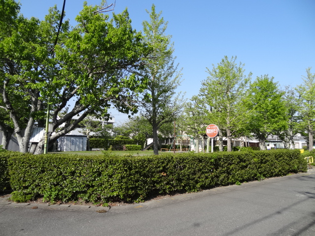 公園　おだか公園（公園）まで262m