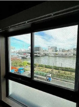 眺望　別部屋参考写真