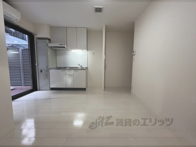 居室・リビング　洋室