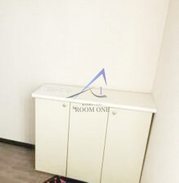 収納　収納です。