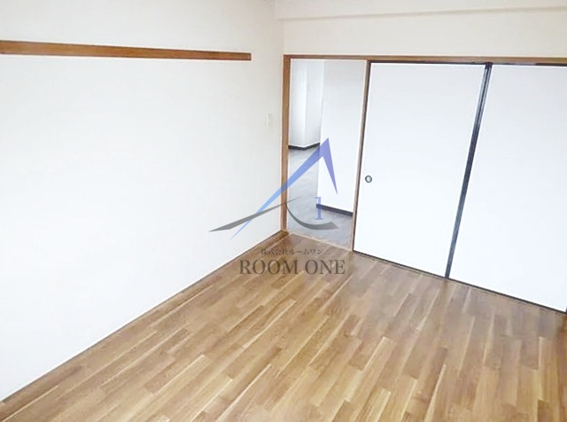 その他部屋・スペース　寝室です。