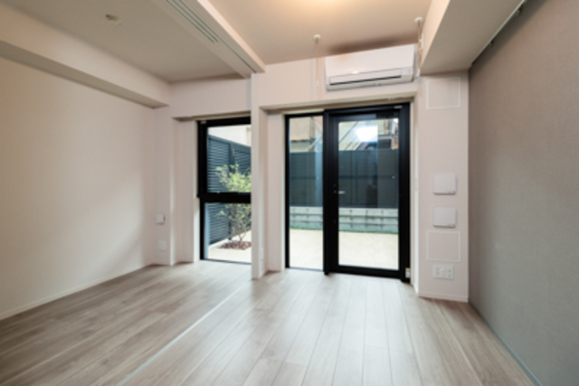 居室・リビング　※写真は同タイプ住戸です。