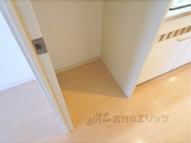 その他部屋・スペース　冷蔵庫置場