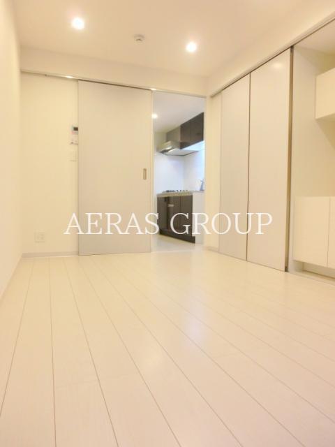 居室・リビング　同仕様