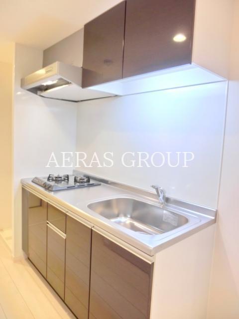 キッチン　同仕様