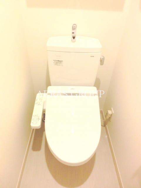 トイレ　同仕様