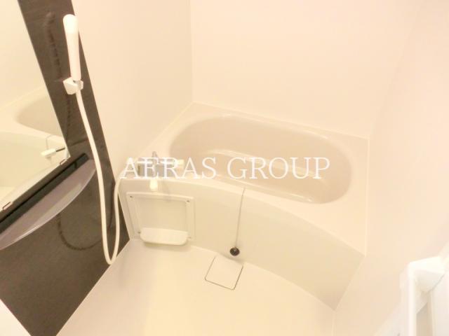 バス・シャワールーム　同仕様