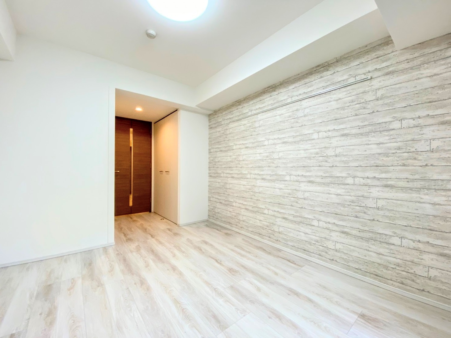 居室・リビング　同タイプ別号室