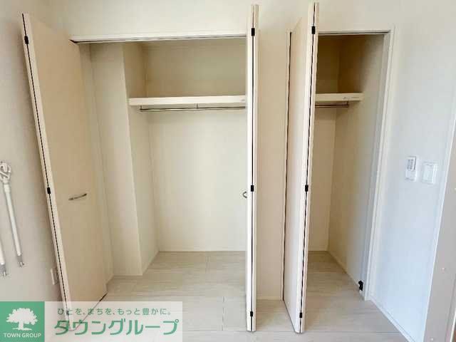 収納　★お部屋探しはタウンハウジング高幡不動店まで★