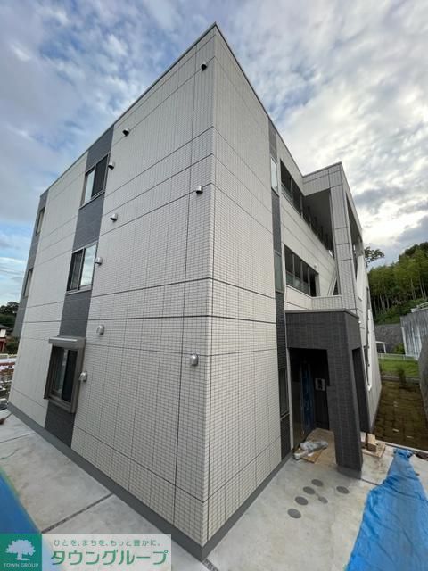 その他共有部分　★お部屋探しはタウンハウジング高幡不動店まで★