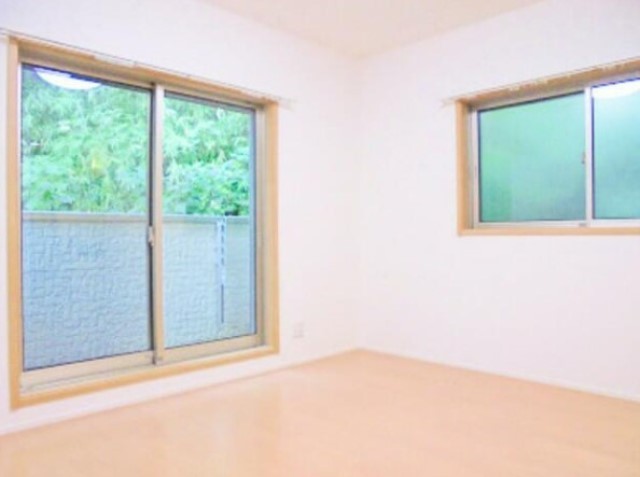 居室・リビング　同仕様タイプ