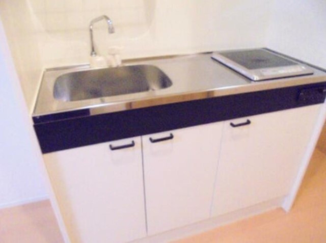 キッチン　同仕様タイプ