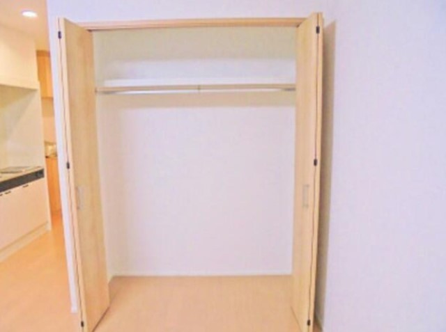 収納　同仕様タイプ