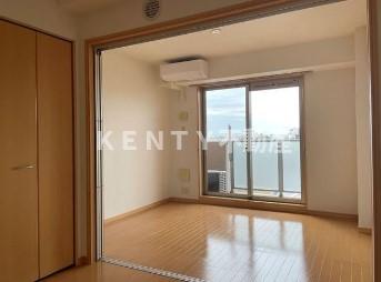 居室・リビング　居間です