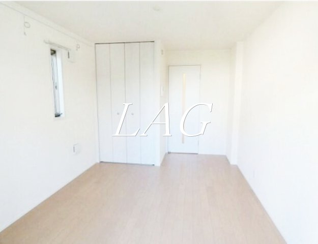 その他部屋・スペース　寝室です。