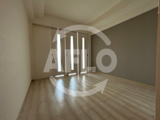 居室・リビング　グローバー・グランツ阿倍野　リビング