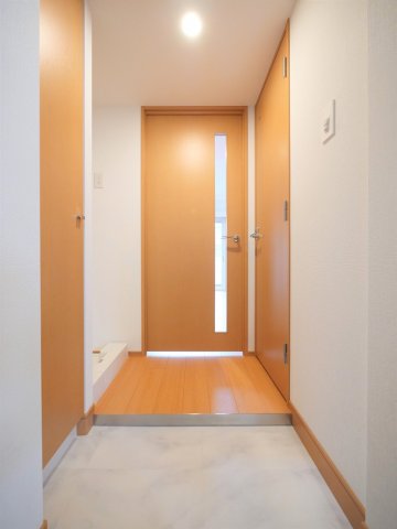 その他部屋・スペース　内装です