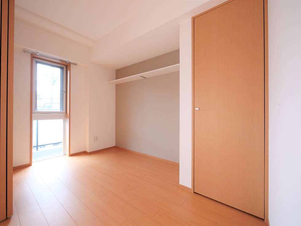 その他部屋・スペース　内装もきれいです