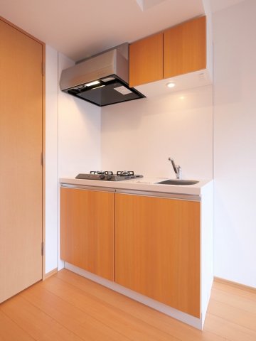 その他部屋・スペース　中はこのようになっています