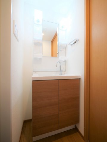 その他部屋・スペース　きれいな内装です