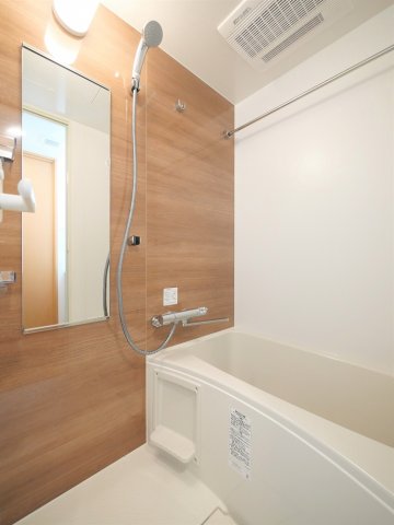 その他部屋・スペース　明るい室内です