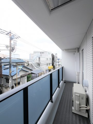 その他部屋・スペース　内装は落ち着いています