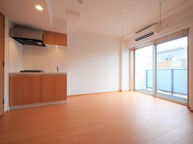 その他部屋・スペース　内装です