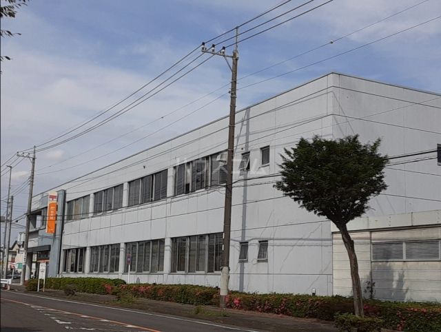 郵便局　下野小金井郵便局（郵便局）まで423m