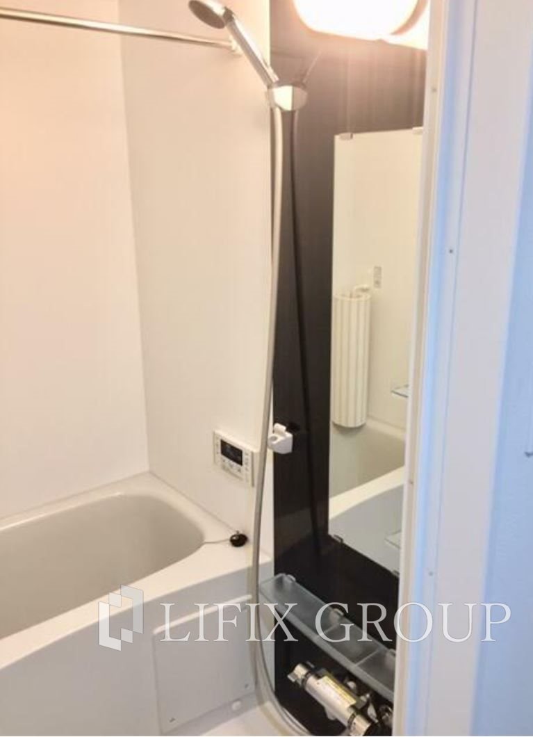 バス・シャワールーム　風呂