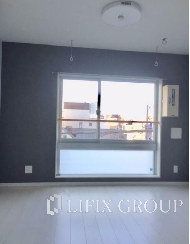 居室・リビング　居室・リビング