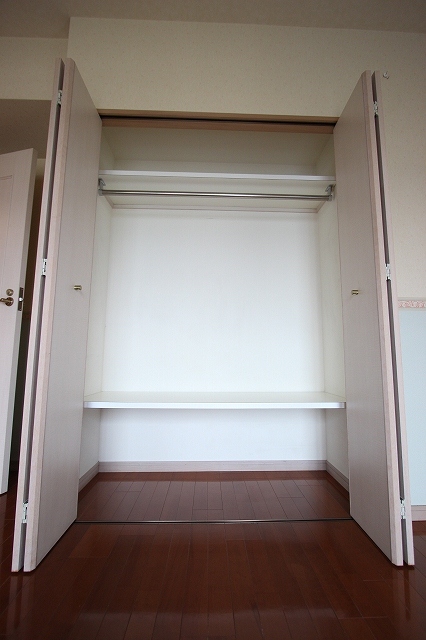 収納　同物件別号室