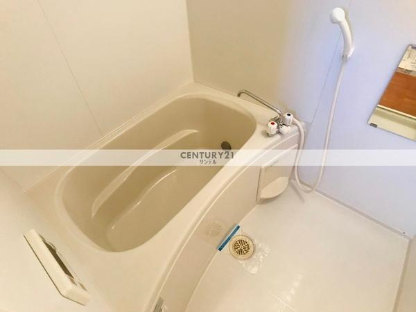 バス・シャワールーム　（反転タイプ）