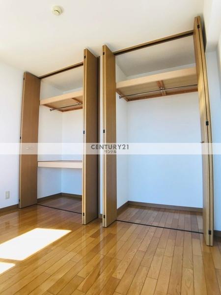 収納　（反転タイプ）