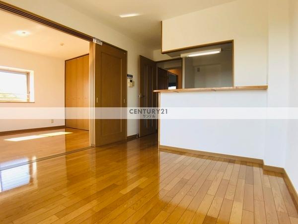 居室・リビング　（反転タイプ）