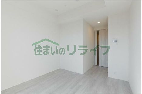 居室・リビング　同タイプ1102号室の写真です。