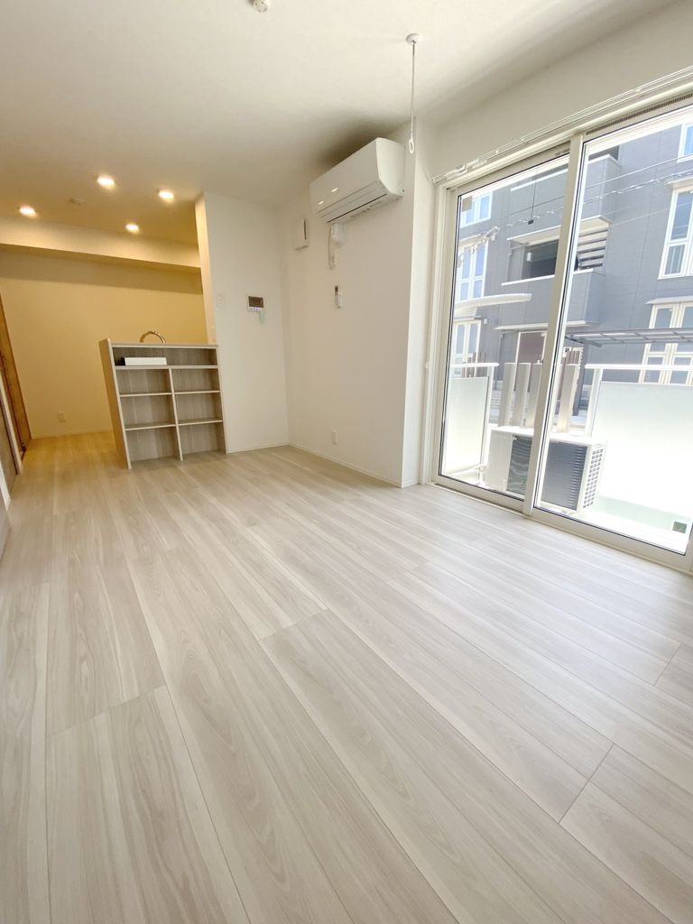 居室・リビング　リビング/居室