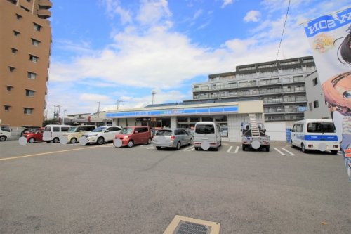 コンビニ　ローソン 堺今池町店（コンビニ）まで347m